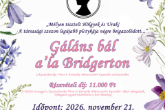 Bridgerton-bal