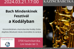 KAZINCBARCIKA 0321 - 1